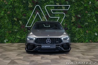 Mercedes-Benz CLA CLA45 AMG*4MATIC+*PANO*BU 2022
