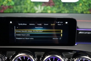Mercedes-Benz CLA CLA45 AMG*4MATIC+*PANO*BU 2022