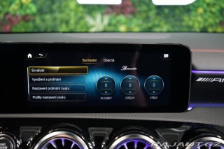 Mercedes-Benz CLA CLA45 AMG*4MATIC+*PANO*BU 2022