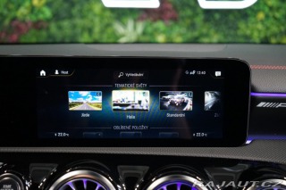 Mercedes-Benz CLA CLA45 AMG*4MATIC+*PANO*BU 2022