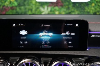 Mercedes-Benz CLA CLA45 AMG*4MATIC+*PANO*BU 2022