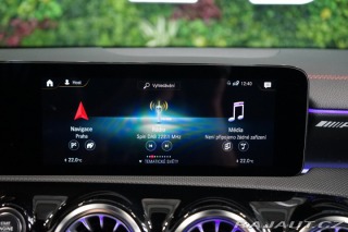 Mercedes-Benz CLA CLA45 AMG*4MATIC+*PANO*BU 2022
