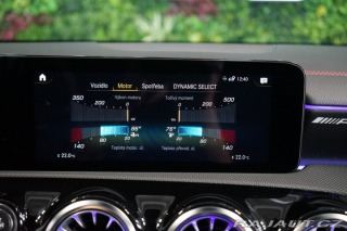 Mercedes-Benz CLA CLA45 AMG*4MATIC+*PANO*BU 2022