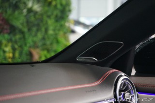 Mercedes-Benz CLA CLA45 AMG*4MATIC+*PANO*BU 2022