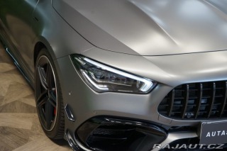 Mercedes-Benz CLA CLA45 AMG*4MATIC+*PANO*BU 2022