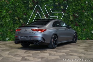 Mercedes-Benz CLA CLA45 AMG*4MATIC+*PANO*BU 2022