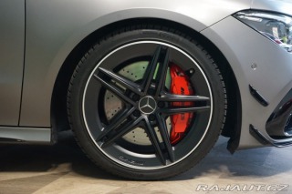Mercedes-Benz CLA CLA45 AMG*4MATIC+*PANO*BU 2022