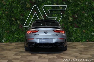 Mercedes-Benz CLA CLA45 AMG*4MATIC+*PANO*BU 2022