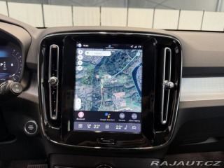 Volvo XC40 B3 2.0L 163 HP AT7 FWD CO 2025