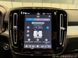 Volvo XC40 B3 2.0L 163 HP AT7 FWD CO 2025