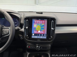 Volvo XC40 B3 2.0L 163 HP AT7 FWD CO 2025