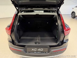 Volvo XC40 B3 2.0L 163 HP AT7 FWD CO 2025