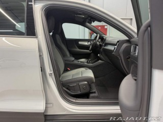 Volvo XC40 B3 2.0L 163 HP AT7 FWD CO 2026