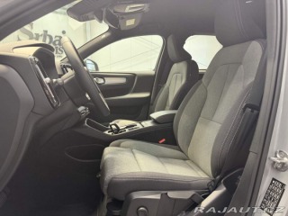 Volvo XC40 B3 2.0L 163 HP AT7 FWD CO 2025