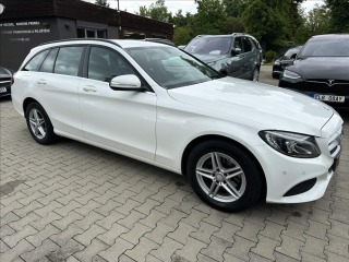Mercedes-Benz C 180d Combi