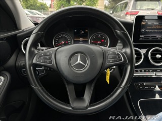Mercedes-Benz C 180d Combi 2015