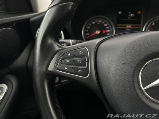 Mercedes-Benz C 180d Combi 2015