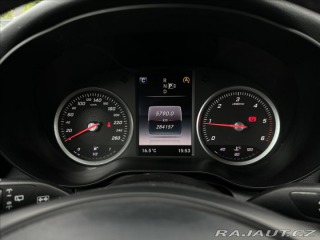 Mercedes-Benz C 180d Combi 2015