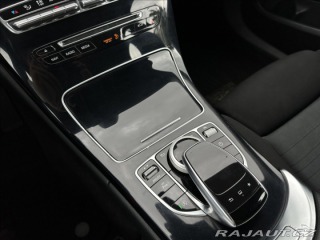 Mercedes-Benz C 180d Combi 2015