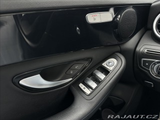 Mercedes-Benz C 180d Combi 2015