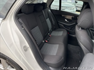 Mercedes-Benz C 180d Combi 2015