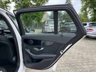 Mercedes-Benz C 180d Combi 2015