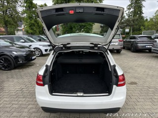 Mercedes-Benz C 180d Combi 2015