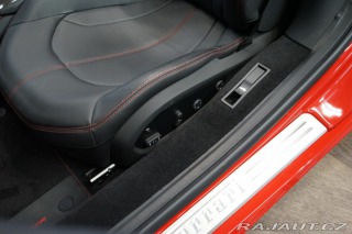 Ferrari F8 SPIDER*LIFT*CARBON*ZÁRUKA 2023
