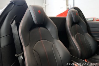 Ferrari F8 SPIDER*LIFT*CARBON*ZÁRUKA 2023