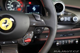 Ferrari F8 SPIDER*LIFT*CARBON*ZÁRUKA 2023