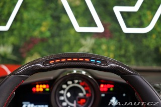 Ferrari F8 SPIDER*LIFT*CARBON*ZÁRUKA 2023