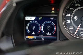 Ferrari F8 SPIDER*LIFT*CARBON*ZÁRUKA 2023