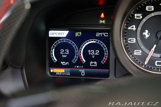 Ferrari F8 SPIDER*LIFT*CARBON*ZÁRUKA 2023