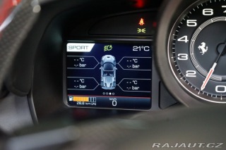 Ferrari F8 SPIDER*LIFT*CARBON*ZÁRUKA 2023