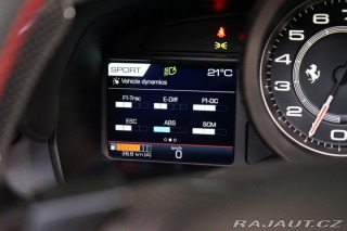 Ferrari F8 SPIDER*LIFT*CARBON*ZÁRUKA 2023