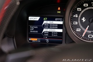 Ferrari F8 SPIDER*LIFT*CARBON*ZÁRUKA 2023