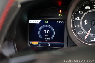 Ferrari F8 SPIDER*LIFT*CARBON*ZÁRUKA 2023
