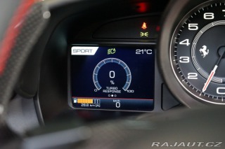 Ferrari F8 SPIDER*LIFT*CARBON*ZÁRUKA 2023