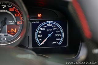 Ferrari F8 SPIDER*LIFT*CARBON*ZÁRUKA 2023