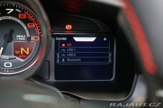 Ferrari F8 SPIDER*LIFT*CARBON*ZÁRUKA 2023