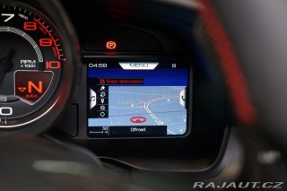Ferrari F8 SPIDER*LIFT*CARBON*ZÁRUKA 2023