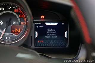 Ferrari F8 SPIDER*LIFT*CARBON*ZÁRUKA 2023