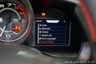 Ferrari F8 SPIDER*LIFT*CARBON*ZÁRUKA 2023