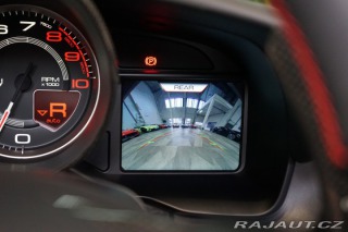 Ferrari F8 SPIDER*LIFT*CARBON*ZÁRUKA 2023