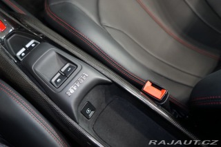 Ferrari F8 SPIDER*LIFT*CARBON*ZÁRUKA 2023