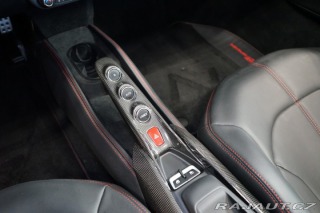 Ferrari F8 SPIDER*LIFT*CARBON*ZÁRUKA 2023