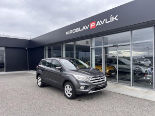 Ford Kuga 1.5 EcoBoost