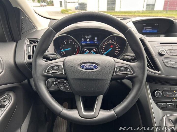 Ford Kuga 1.5 EcoBoost 2018