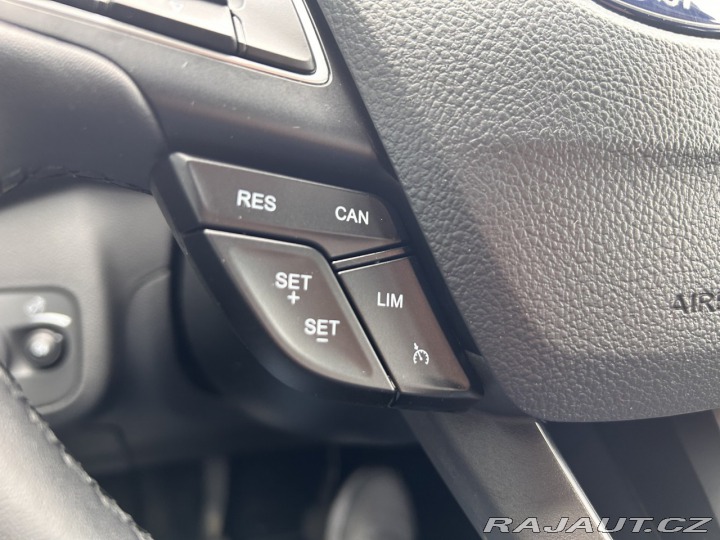 Ford Kuga 1.5 EcoBoost 2018