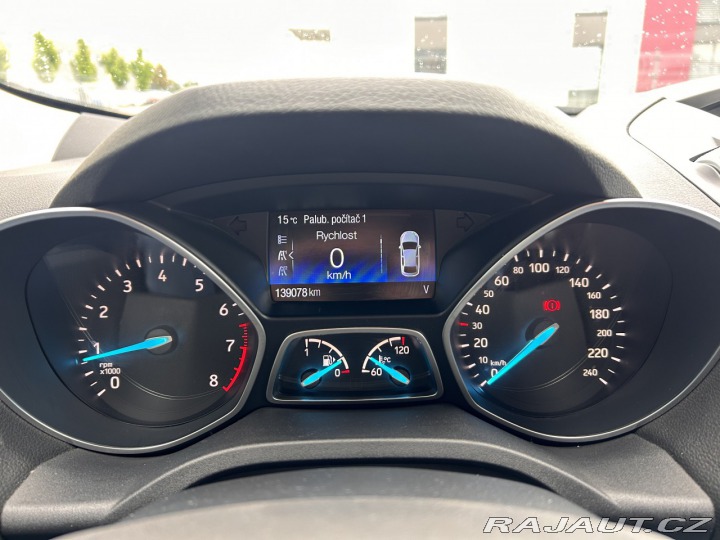 Ford Kuga 1.5 EcoBoost 2018
